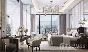 曼谷 Bang Khlo Canapaya Residences 5 卧室 公寓 售 