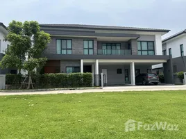 บ้านเดี่ยว 5 ห้องนอน ให้เช่า ในโครงการ เดอะ ซิตี้ บางนา, บางแก้ว, บางพลี, สมุทรปราการ