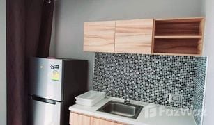 1 Schlafzimmer Wohnung zu verkaufen in Don Mueang, Bangkok Happy Condo Laksi-Donmuang