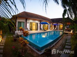 3 Bedroom Villa for rent at , Rawai, Phuket Town, Phuket