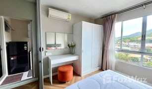 1 Schlafzimmer Wohnung zu verkaufen in Kathu, Phuket D Condo Kathu-Patong