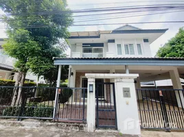 3 Habitación Casa en venta en Siwalee Choeng Doi, Mae Hia, Mueang Chiang Mai, Chiang Mai