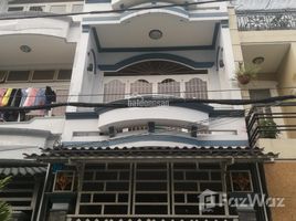 5 chambre Maison for sale in Go vap, Ho Chi Minh City, Ward 9, Go vap