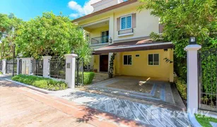 3 Bedrooms Villa for sale in Cha-Am, Phetchaburi Boulevard Tuscany Cha Am - Hua Hin