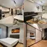 1 Schlafzimmer Penthouse zu vermieten im Siena Tower, Marikina City