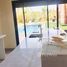 3 Bedrooms Villa for sale in Na Marrakech Medina, Marrakech Tensift Al Haouz A saisir: une belle villa à vendre toute neuve, style moderne sur 1000m² de terrain avec jardin et piscine privative sur la route d'Ourika à 17km du c