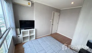 1 Schlafzimmer Wohnung zu verkaufen in Wong Sawang, Bangkok Lumpini Ville Prachachuen-Phongphet 2