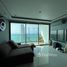 1 chambre Condominium à vendre à Wongamat Tower., Na Kluea, Pattaya