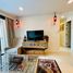 2 Habitación Departamento en alquiler en Marrakesh Residences, Nong Kae