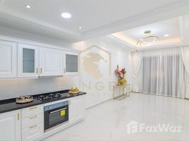 1 спален Квартира на продажу в Vincitore Boulevard, Syann Park