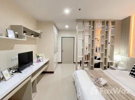 ขายคอนโด 1 ห้องนอน ในโครงการ พนาสน เดอะ ซิตี้ คอนโดมิเนียม, วิชิต