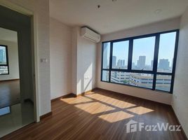 2 chambre Condominium à vendre à Supalai Premier Charoen Nakon., Khlong San