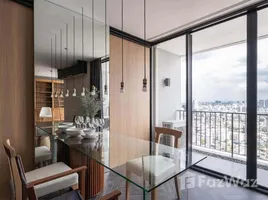 อพาร์ทเม้นท์ 1 ห้องนอน ให้เช่า ในโครงการ ดิ อิสสระ ลาดพร้าว , จอมพล