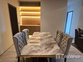 2 Bedroom Condo for rent at Rhythm Ekkamai Estate, Khlong Tan Nuea, Watthana, Bangkok, Thailand