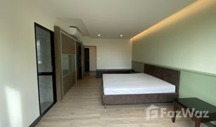 曼谷 Khlong Tan Nuea Seven Place Executive Residences 3 卧室 住宅 售 