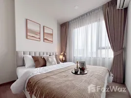 คอนโด 1 ห้องนอน ให้เช่า ในโครงการ ชีวาทัย ปิ่นเกล้า, บางยี่ขัน