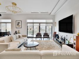 4 Bedroom Penthouse for sale at The Fairmont Palm Residence South, The Fairmont Palm Residences