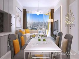 1 спален Квартира на продажу в Binghatti Venus, District 13, Jumeirah Village Circle (JVC)