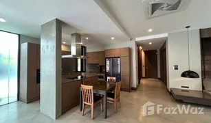 曼谷 Khlong Tan Nuea The Habitat Sukhumvit 53 2 卧室 公寓 售 