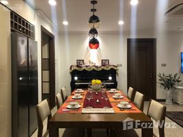2 Bedrooms Condo for rent in Giang Vo, Hanoi The Golden Armor