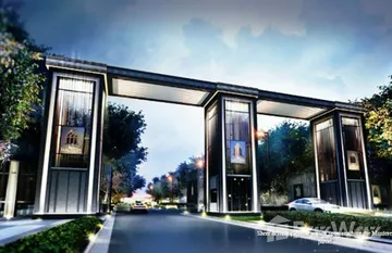 Regio Villa in Sungai Buloh, Selangor