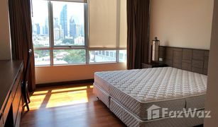 Квартира, 3 спальни на продажу в Khlong Tan Nuea, Бангкок Vasu The Residence