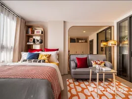 1 Bedroom Apartment for sale at The Muve Pradipat, Sam Sen Nai