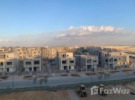 3 Bedroom Penthouse for sale at New Giza, Cairo Alexandria Desert Road, 6 October City