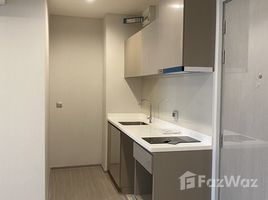 1 спален Квартира на продажу в Life Sukhumvit 62, Bang Chak