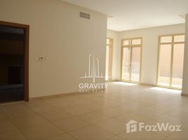 4 Bedroom Townhouse for sale at Khuzama, Al Raha Golf Gardens