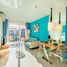 1 спален Квартира на продажу в Atlantis Condo Resort, Nong Prue