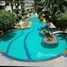 Condominium 1 chambre à vendre à Hin Nam Sai Suay , Hua Hin City, Hua Hin, Prachuap Khiri Khan, Thaïlande