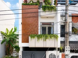 3 Habitación Casa en alquiler en Thanh Khe Dong, Da Nang, Thanh Khe Dong