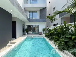 ขายวิลล่า 6 ห้องนอน ใน นาจอมเทียน, พัทยา, นาจอมเทียน