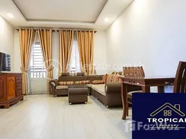 1 Schlafzimmer Appartement zu vermieten im 1 Bedroom Apartment In Toul Svay Prey, Boeng Salang, Tuol Kouk