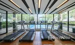 Fitnessstudio at Niche Mono Sukhumvit 50