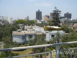 3 Schlafzimmer Haus zu verkaufen in Lima, Lima, San Isidro