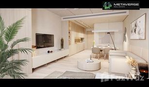 Studio Apartment for sale in Al Barari Villas, Dubai City of Arabia