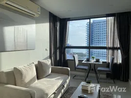 1 Bedroom Condo for rent at The Point Pratumnak, Nong Prue, Pattaya, Chon Buri, Thailand