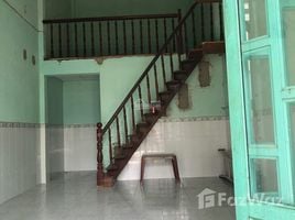 1 Phòng ngủ Nhà mặt tiền for sale in Bình Hưng Hòa B, Bình Tân, Bình Hưng Hòa B