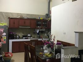 4 Phòng ngủ Nhà mặt tiền for sale in Hà Cầu, Hà Đông, Hà Cầu