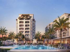 1 Bedroom Apartment for sale at Yas Golf Collection, Yas Island