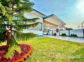 3 Habitación Casa en venta en Pattaya, Nong Prue, Pattaya