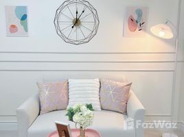 Studio Condo for rent at Abstracts Phahonyothin Park, Khlong Song Ton Nun