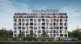 Available Units at Groove Muse Ratchada 7