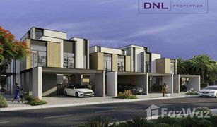 4 Habitaciones Adosado en venta en Golf Promenade, Dubái Mudon Al Ranim 4