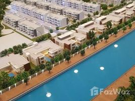  Land for sale at Waterfront Villas, Sobha Hartland, Mohammed Bin Rashid City (MBR)