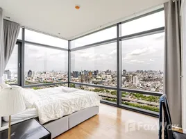 ขายคอนโด 2 ห้องนอน ในโครงการ เซอร์เคิล ลิฟวิ่ง โปรโตไทพ์, มักกะสัน