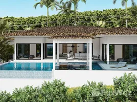 3 Habitación Villa en venta en Sala Samui , Bo Phut, Koh Samui