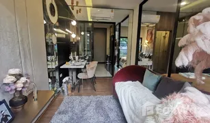 1 Bedroom Condo for sale in Khlong Tan Nuea, Bangkok Niche Pride Ekkamai